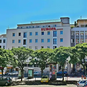 4* Otel Cityclass Am Dom