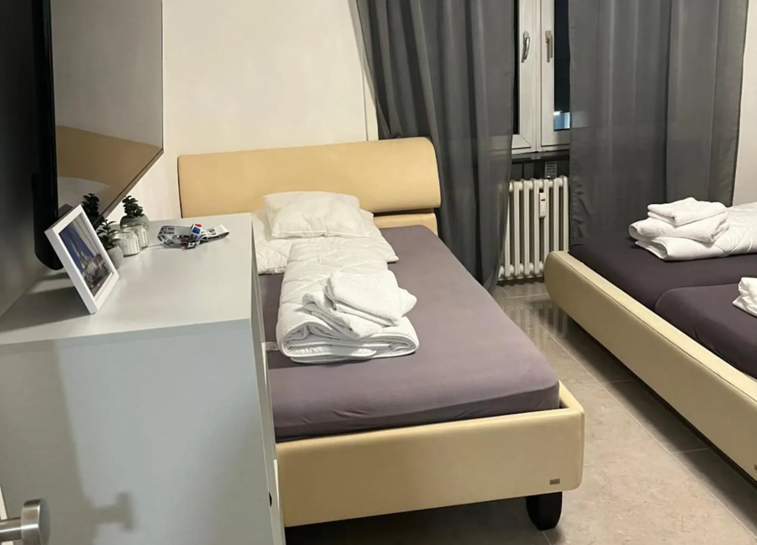 Appartement House Cologne