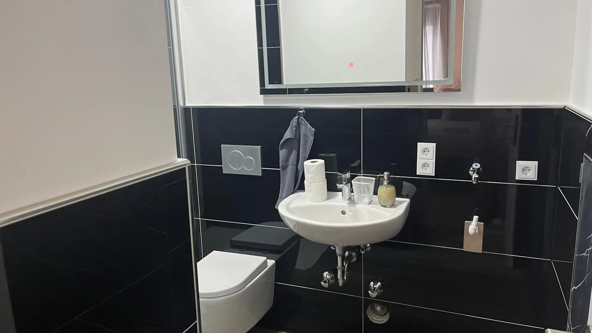 Appartement House Cologne
