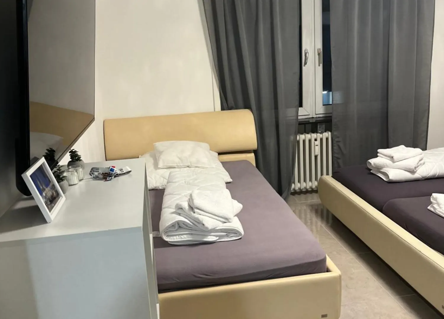 Appartement House Cologne