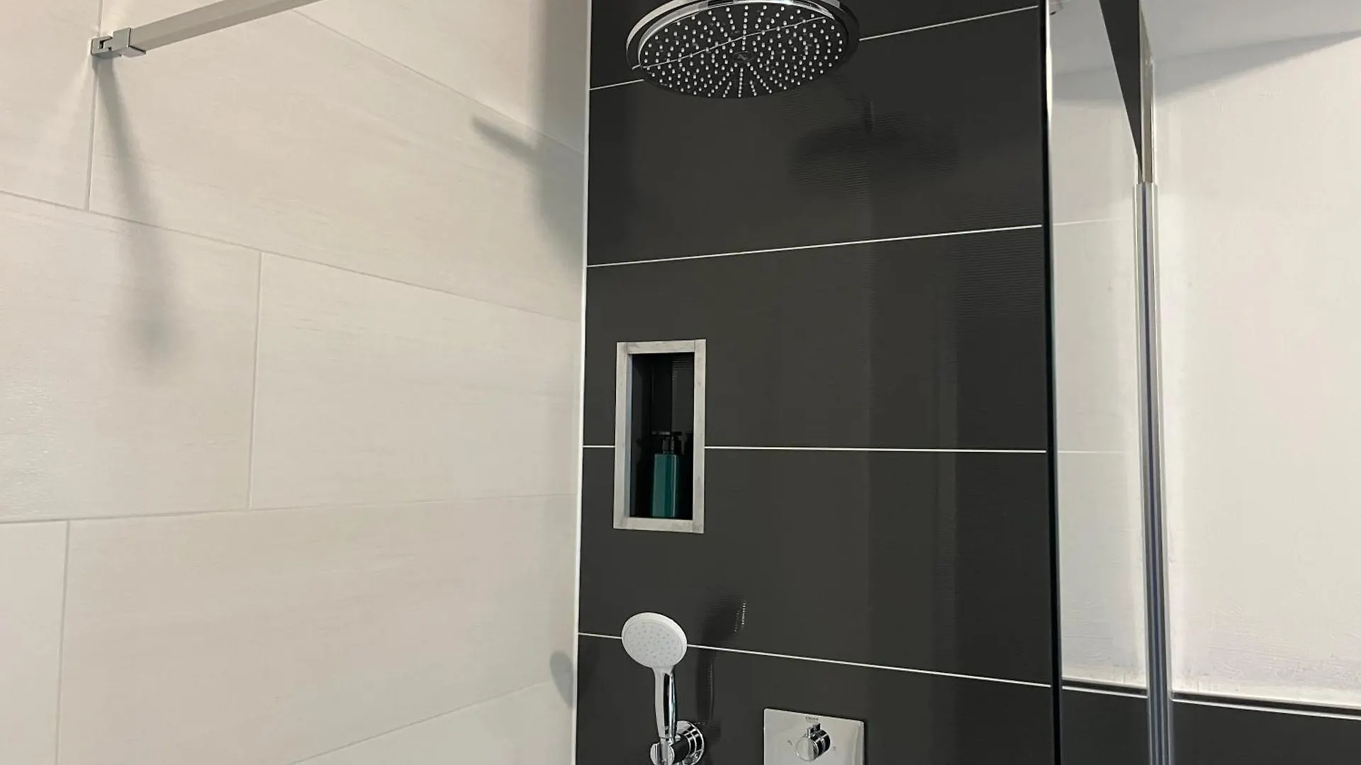 Appartement House Cologne