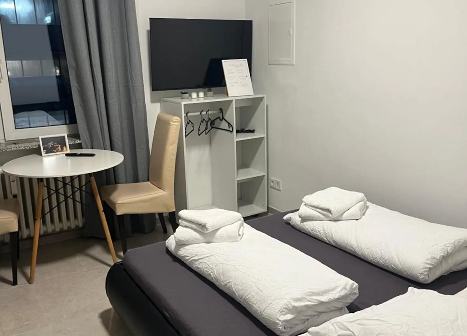 Appartement House Cologne