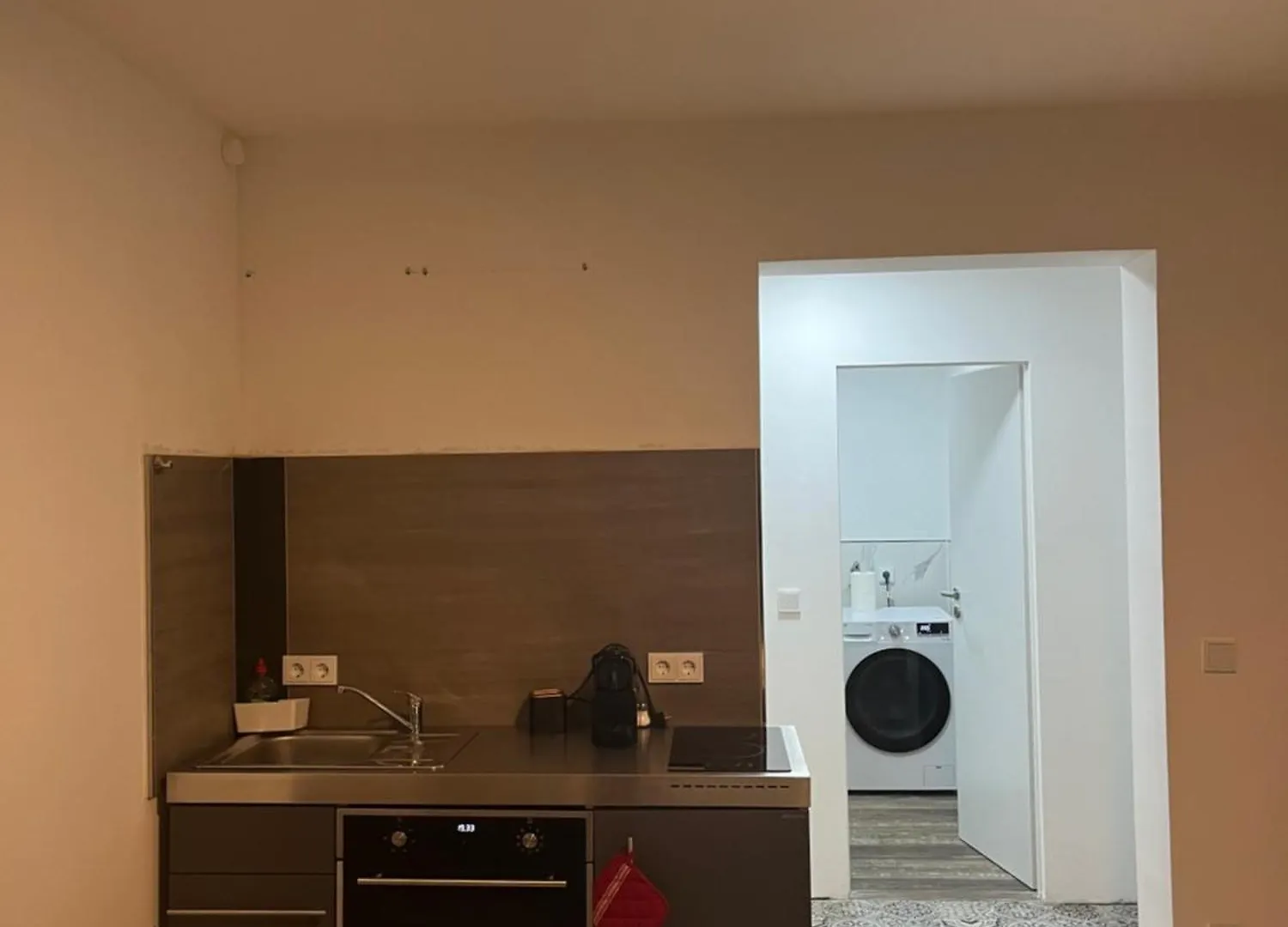 Appartement House Cologne Allemagne