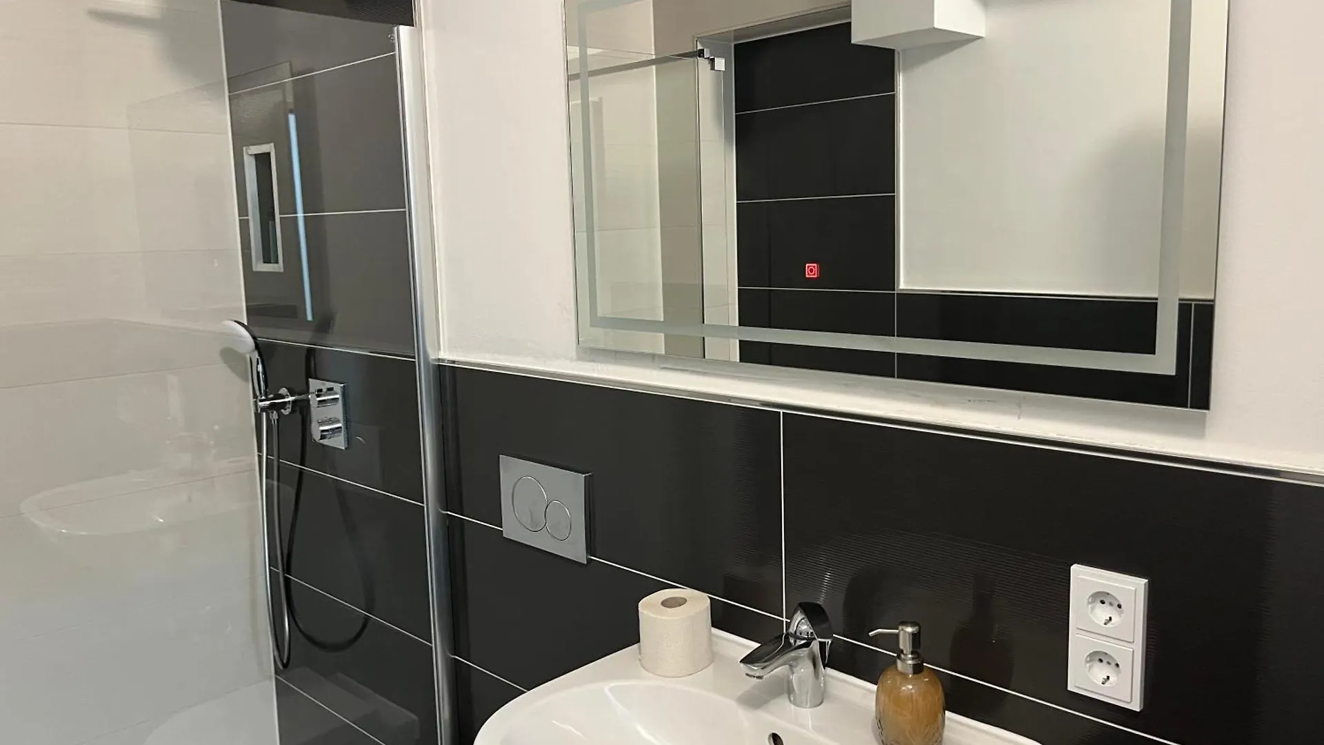 Appartement House Cologne