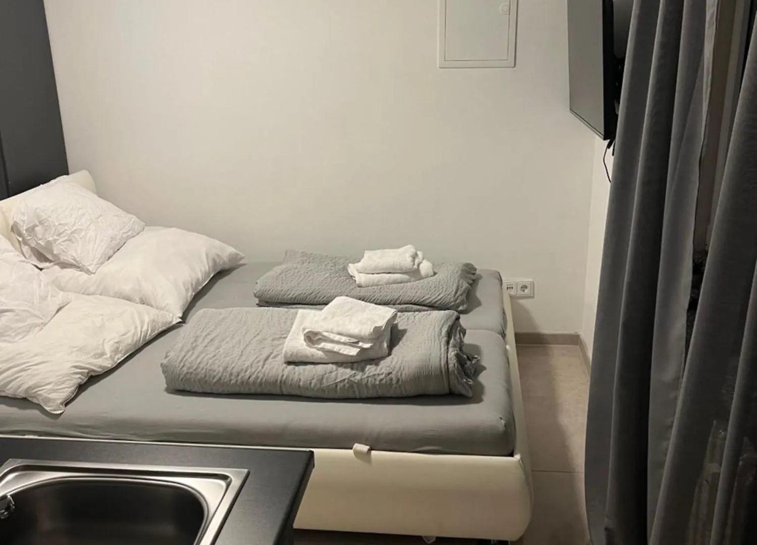 Appartement House Cologne