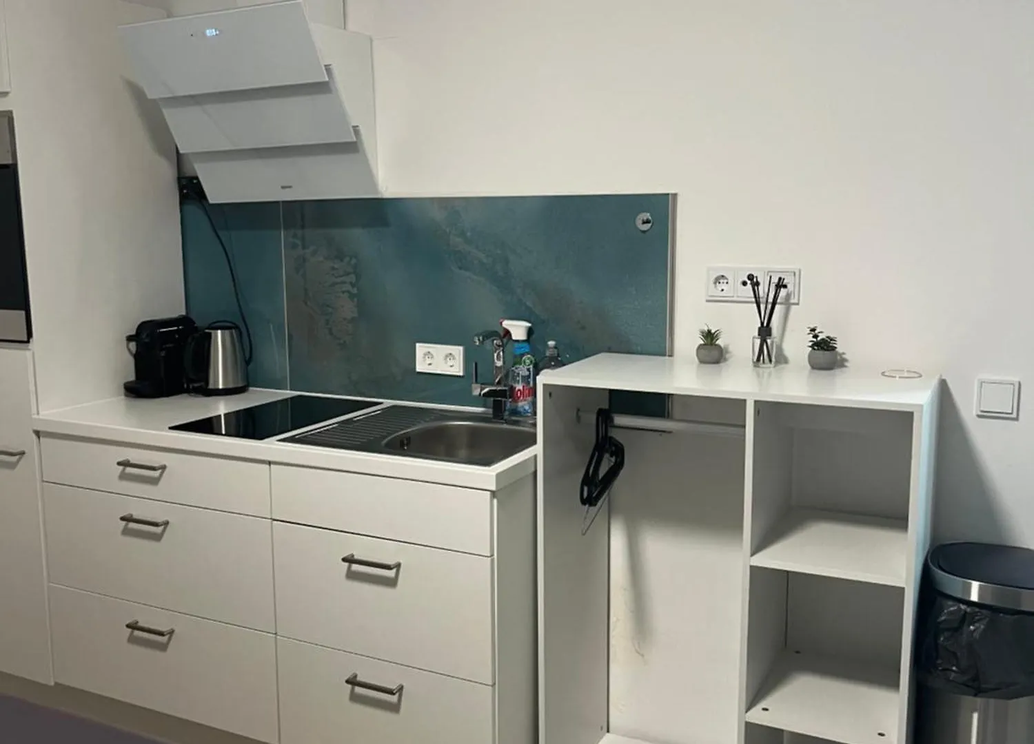 Appartement House Cologne