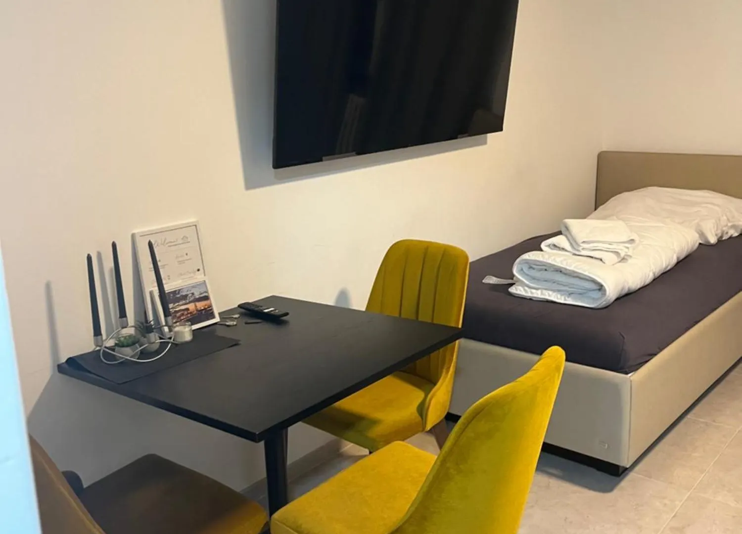 Appartement House Cologne 0*,