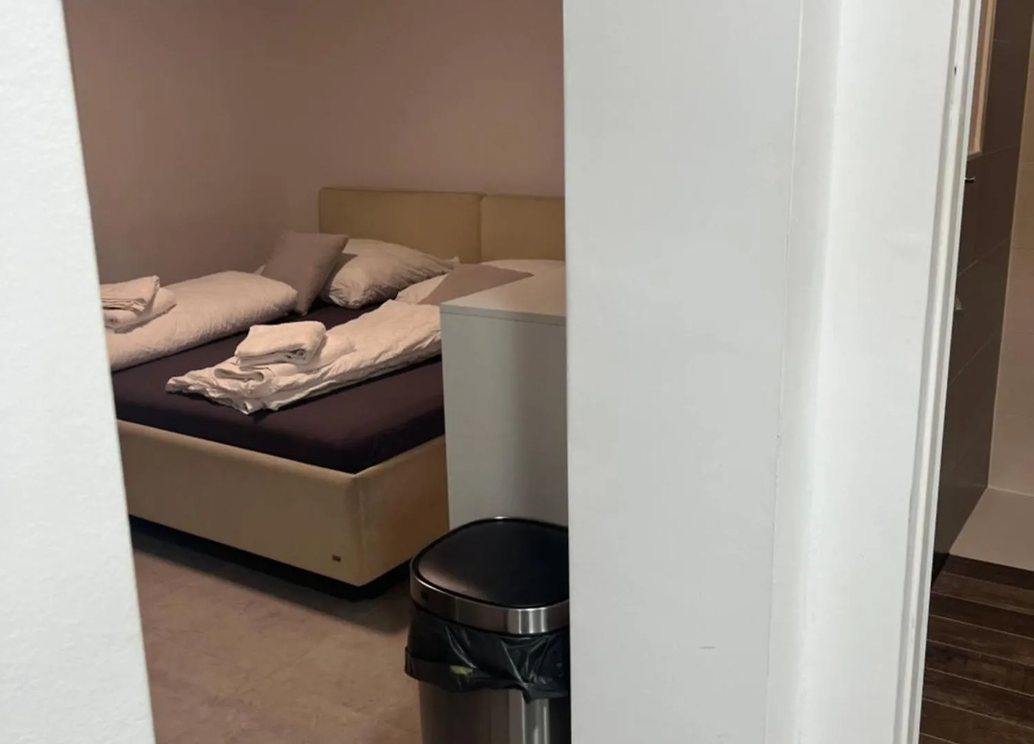 Appartement House Cologne