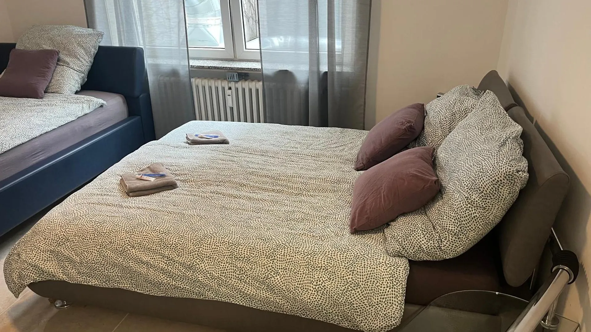 Appartement House Cologne