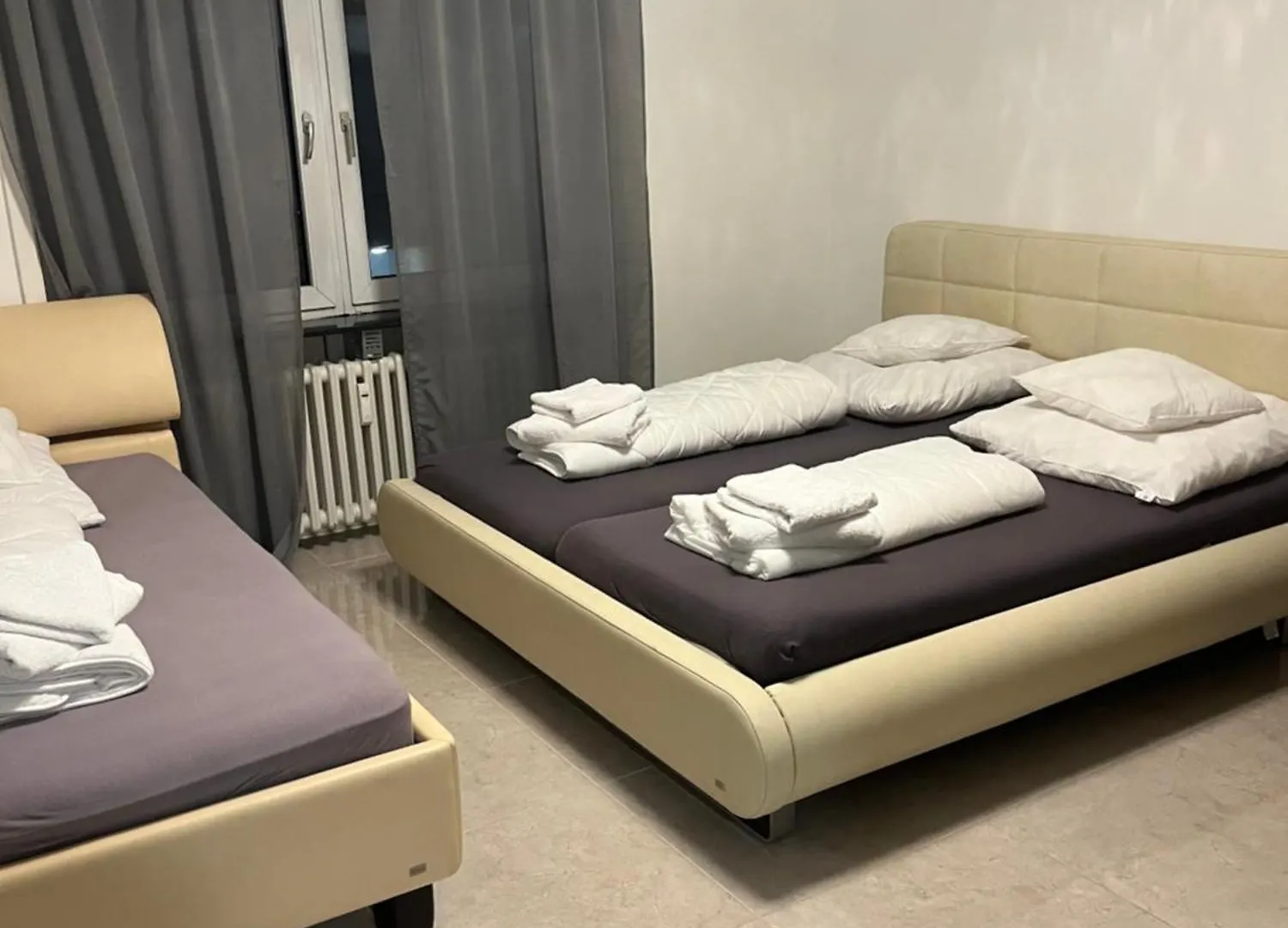 Appartement House Cologne