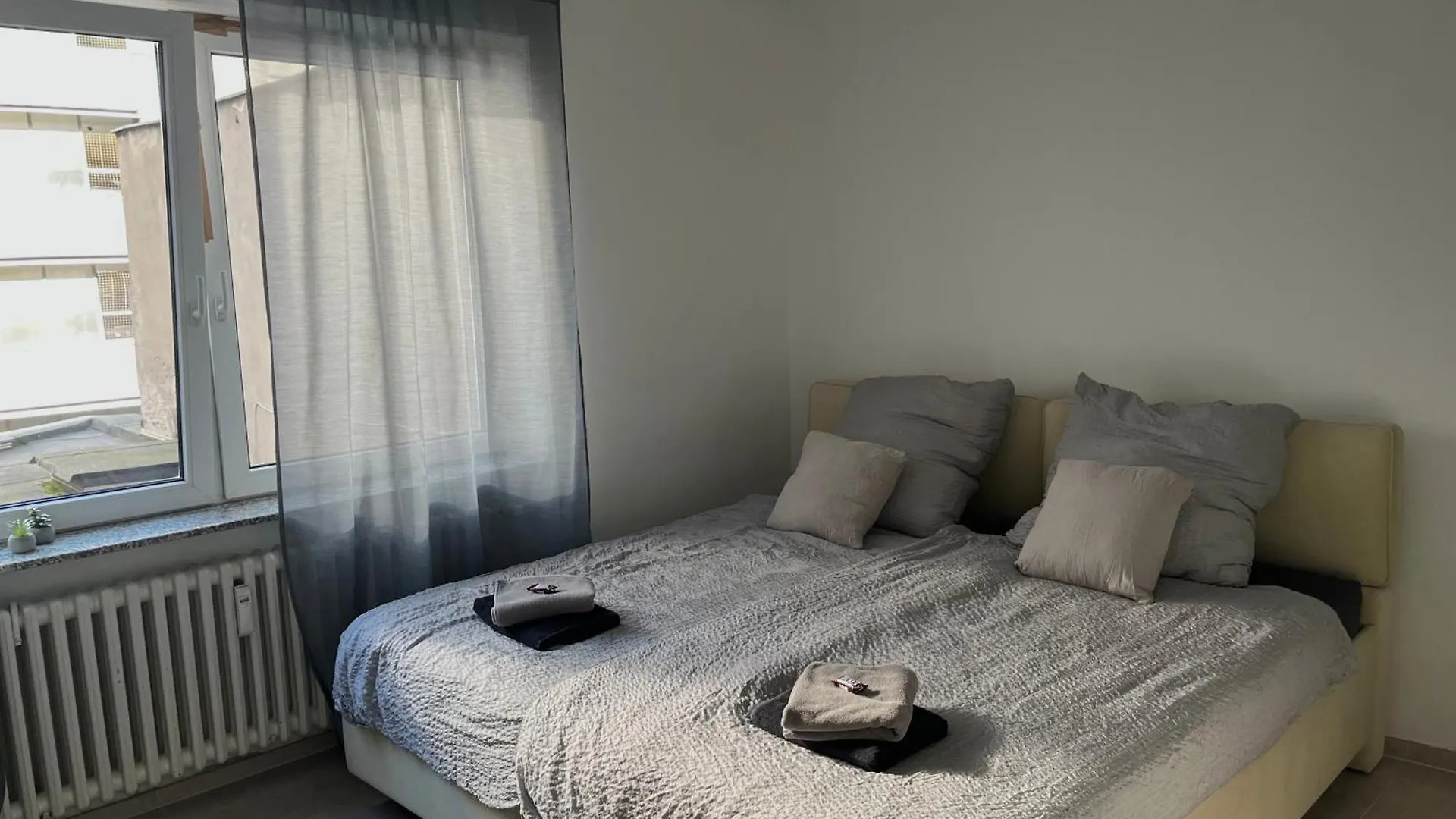 Appartement House Cologne Allemagne