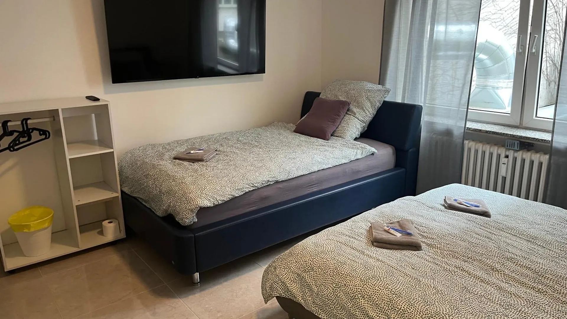 Appartement House Cologne 0*,  Allemagne