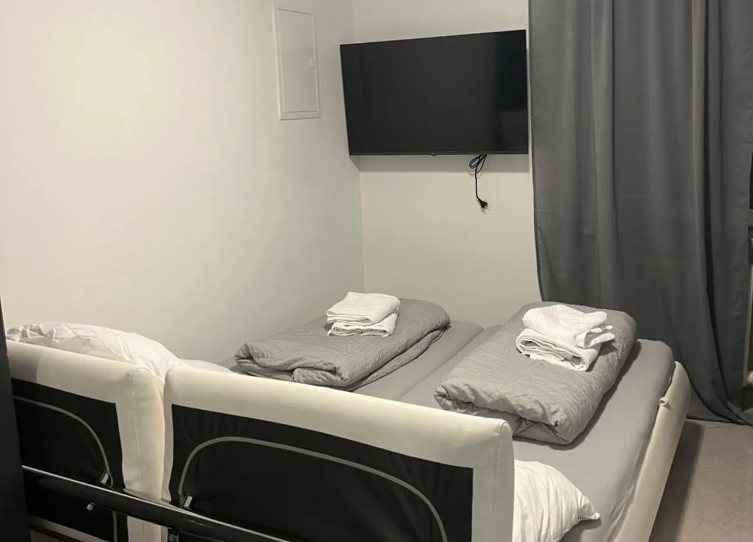 Appartement House Cologne Allemagne