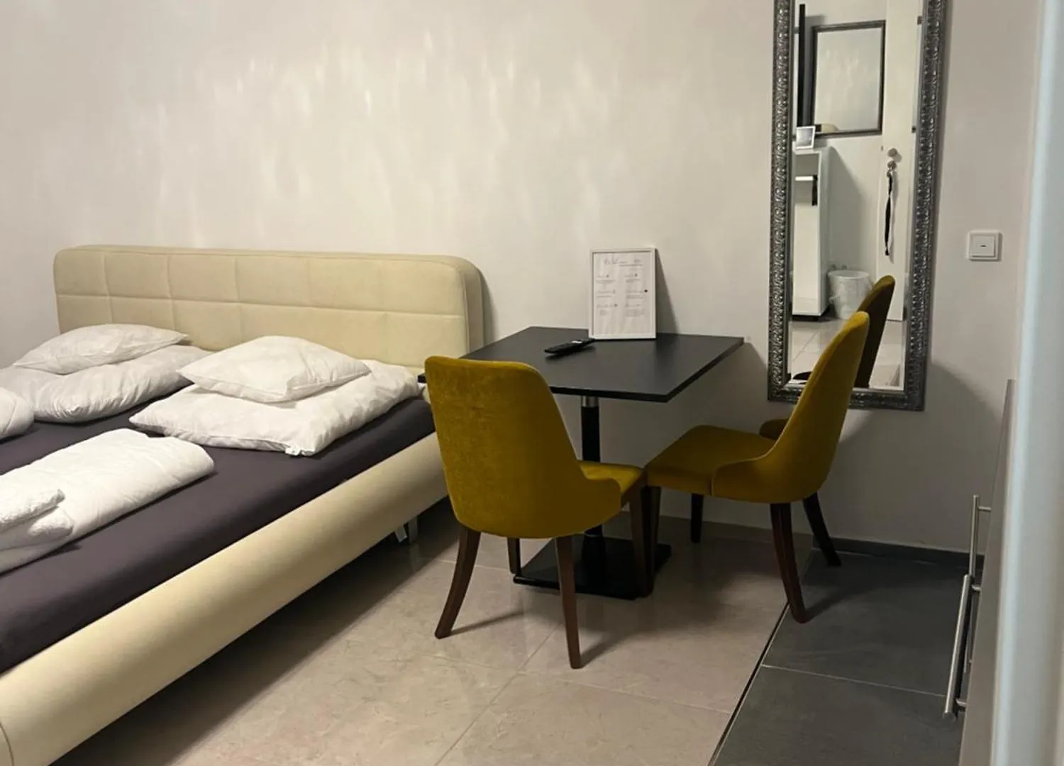 Appartement House Cologne