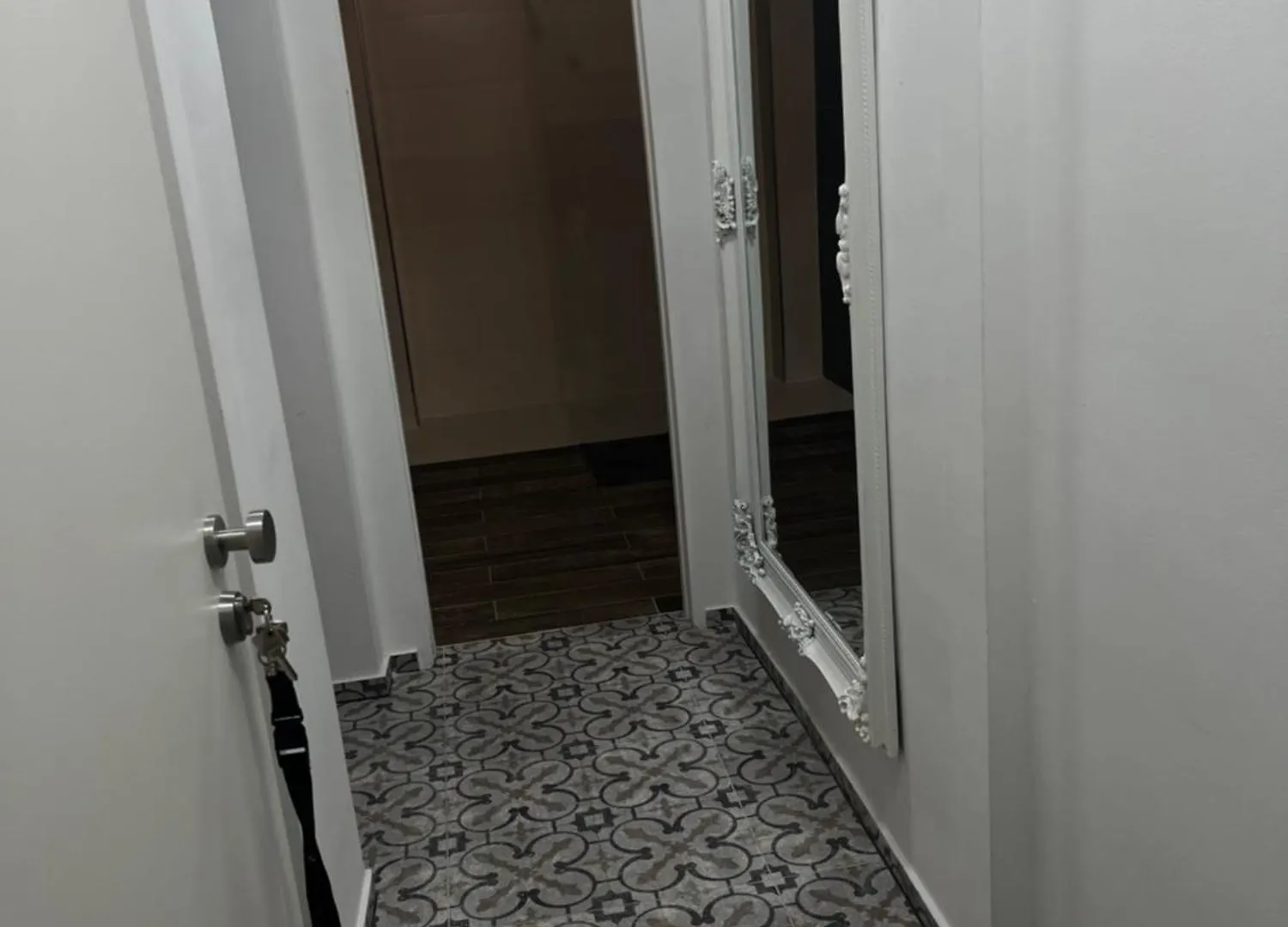 Appartement House Cologne