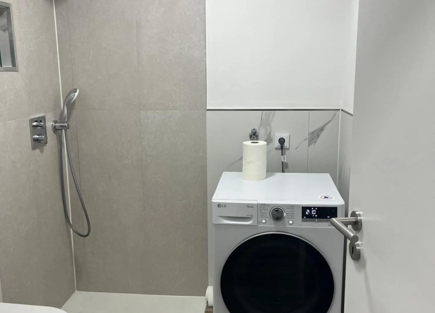 Appartement House Cologne 0*,