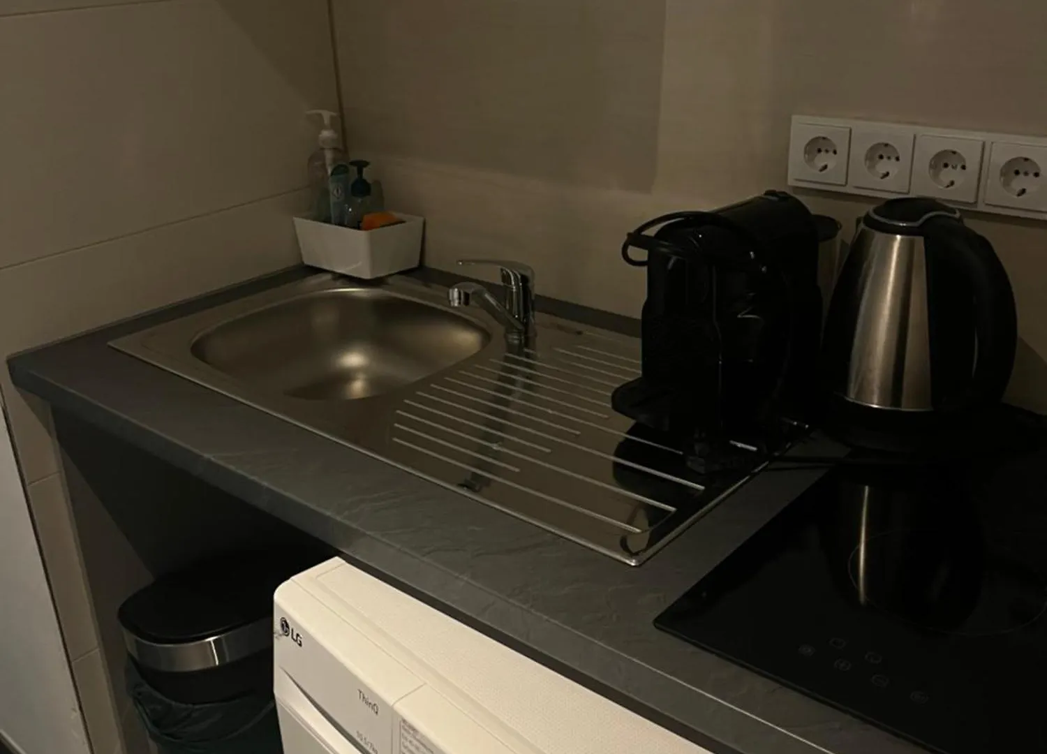 Appartement House Cologne