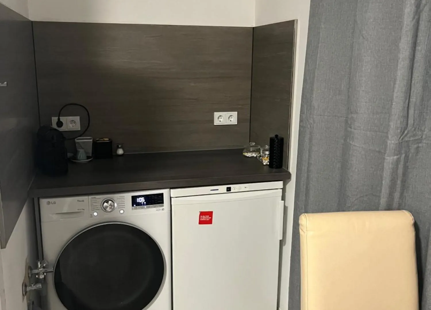 Appartement House Cologne