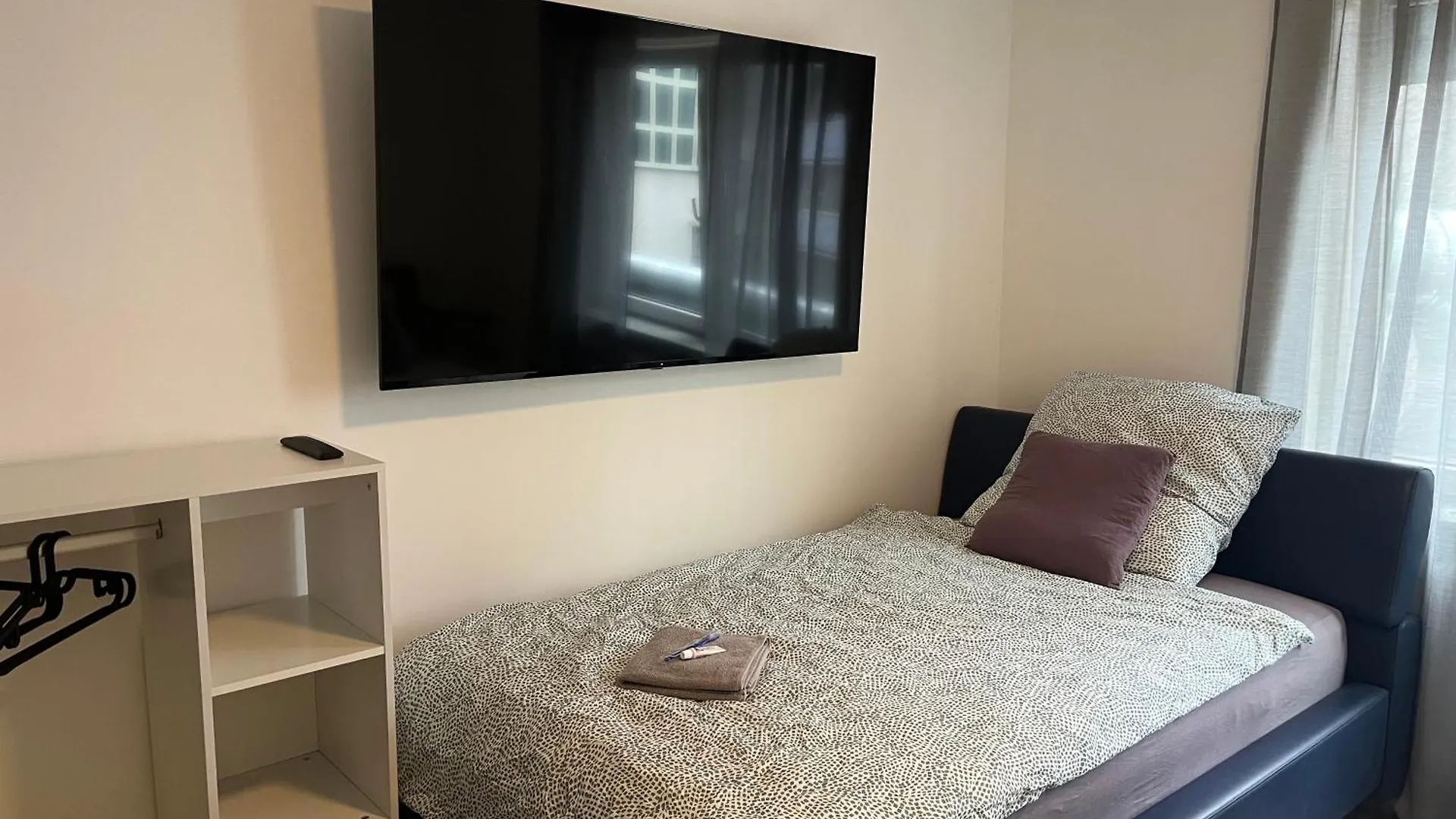 Appartement House Cologne Allemagne