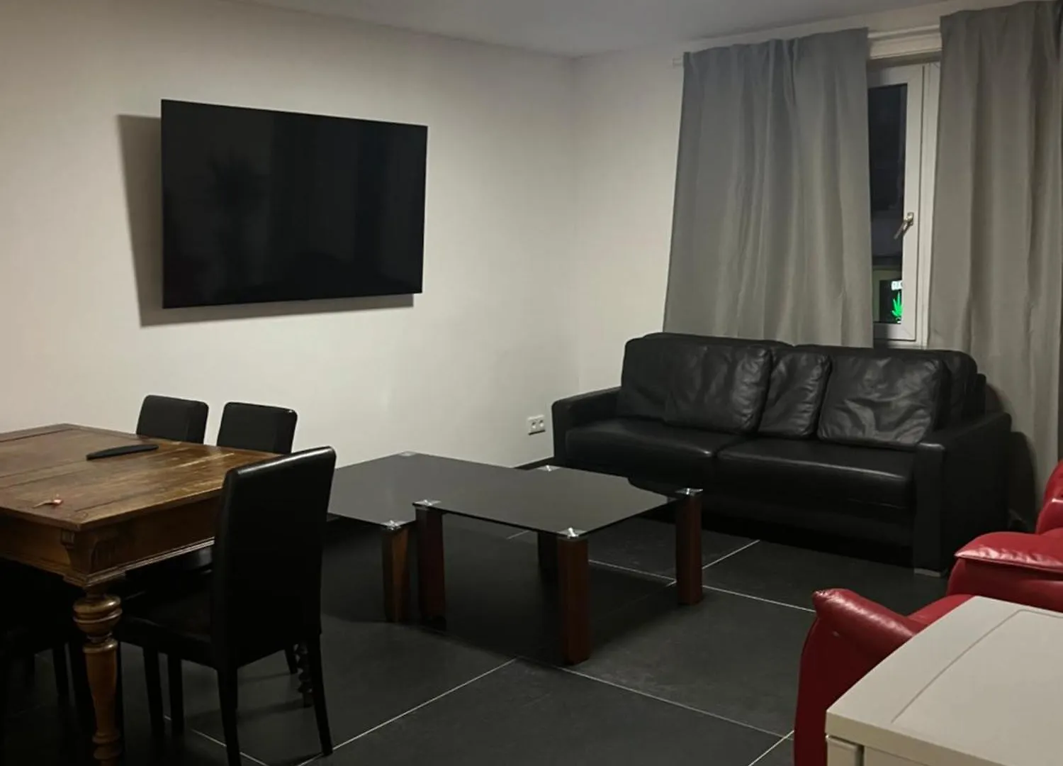 Appartement House Cologne