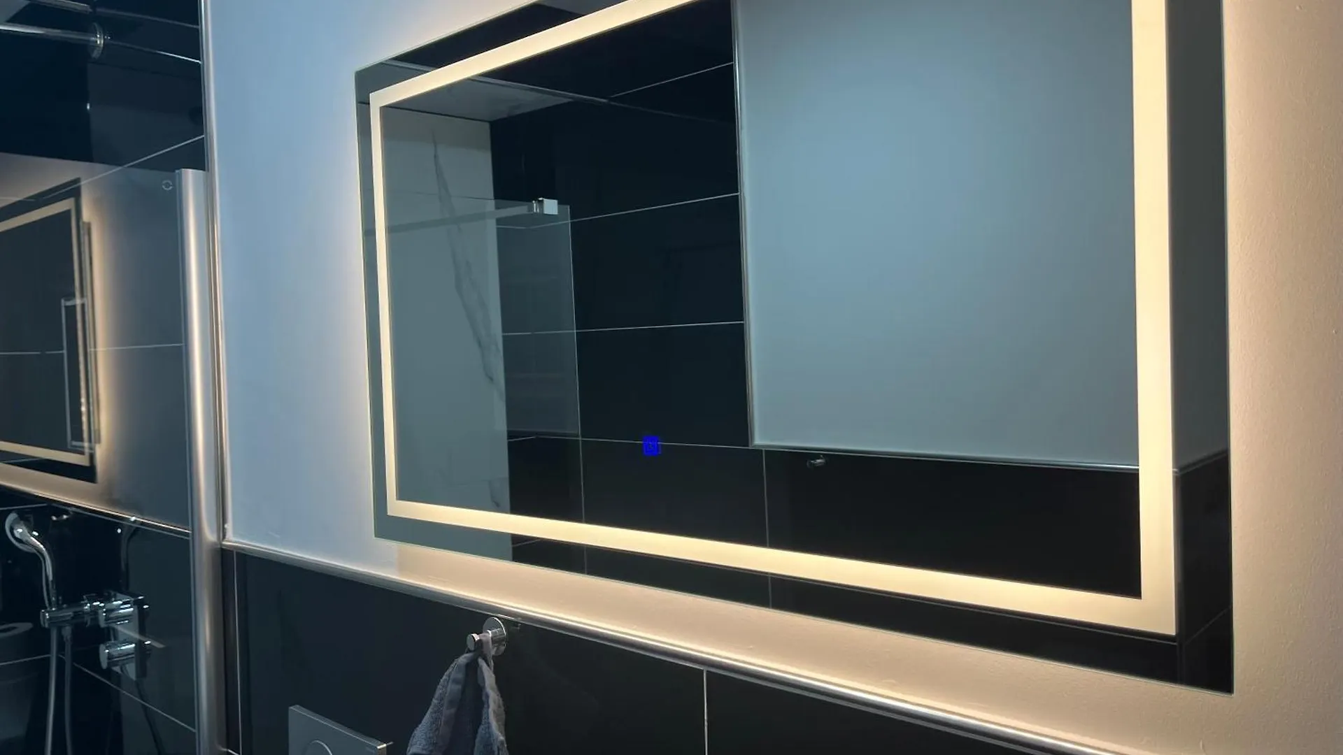 Appartement House Cologne 0*,