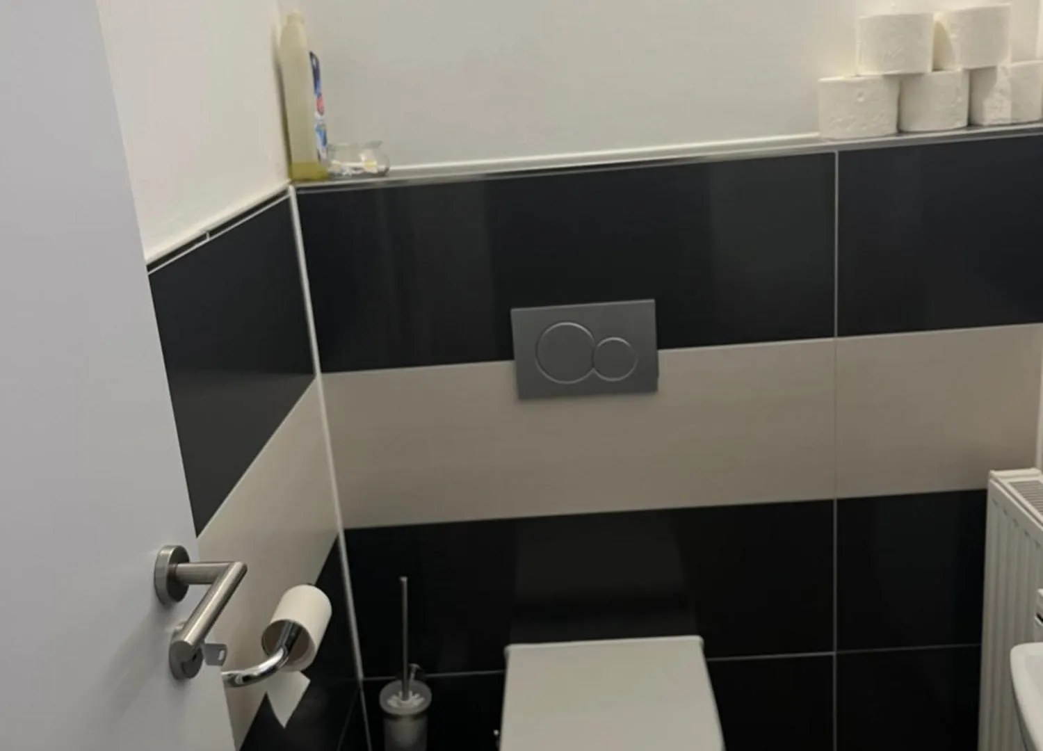 Appartement House Cologne