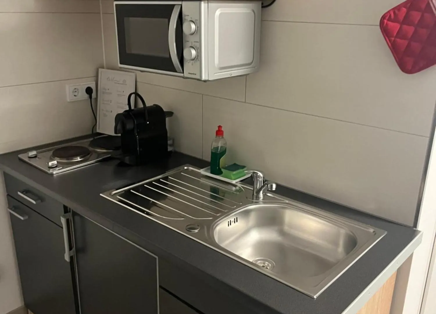 Appartement House Cologne